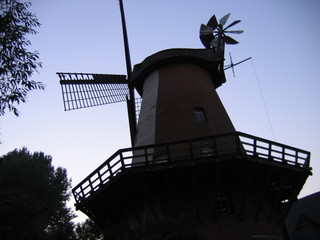 windm&uuml;hle