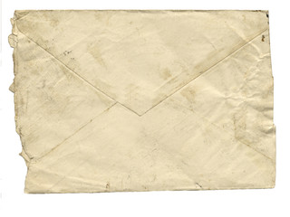 old envelope - 585514