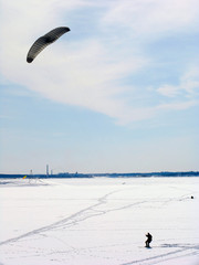 paraplane