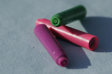 cartouche d'encre de couleur