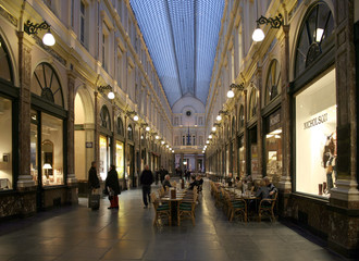 saint-hubert galleries