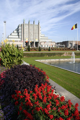 expo 58 in brussel