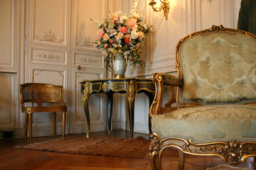 meuble décoration mobilier fauteuil