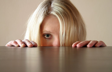 im versteck