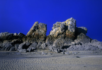 bretagne côtes d'armor