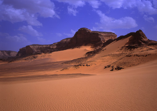 sahara désert © JONATHAN