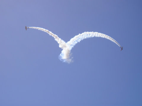 Skywriting