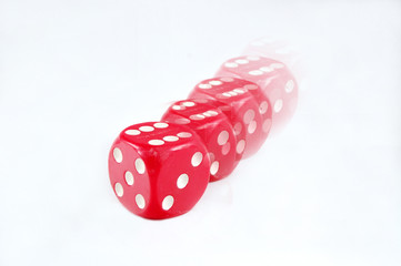 dice