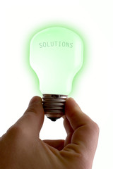 bright solutions