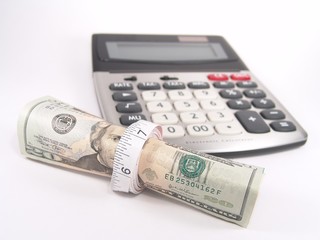 tighten budget save cost