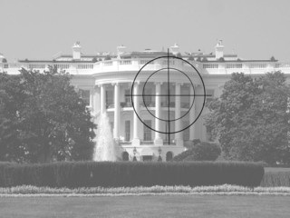 target - white house