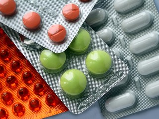 pills for cure