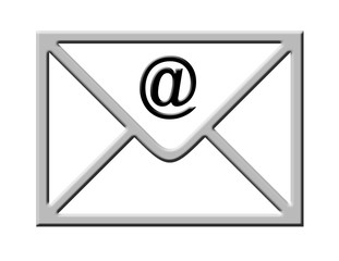 mail, enveloppe