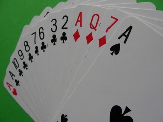 cards