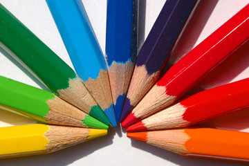 pencils