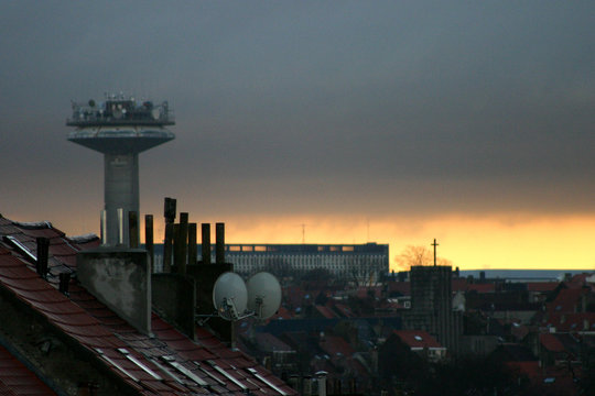toitures de bruxelles