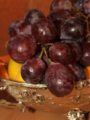 grapes
