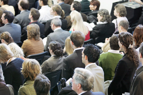 crowd - menschenmenge