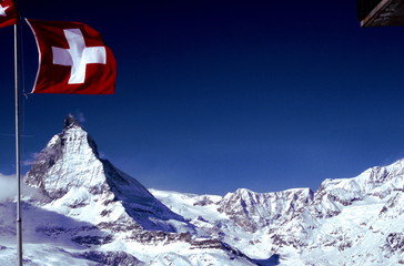 matterhorn