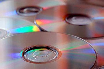 cd disks