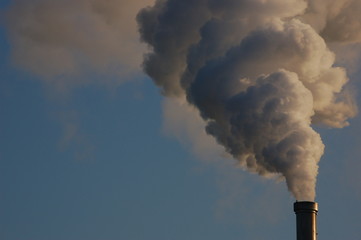 pollution urbaine