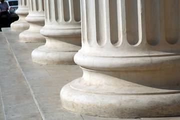 columns