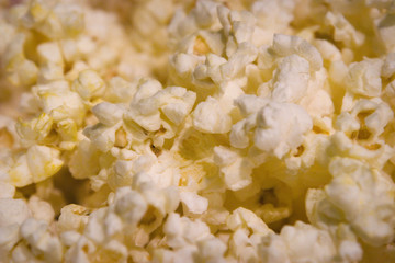 popcorn