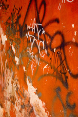 graffiti: the crew