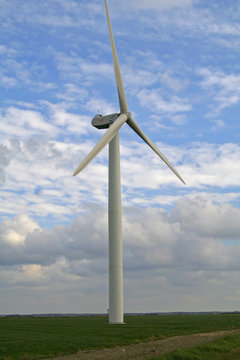 eolienne