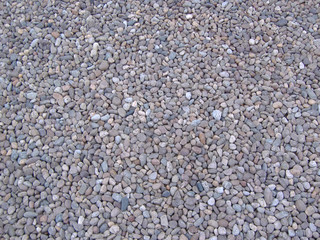 pebbles