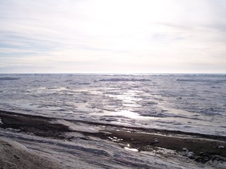 arctic coast 1