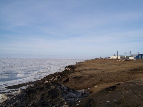 arctic coast 4