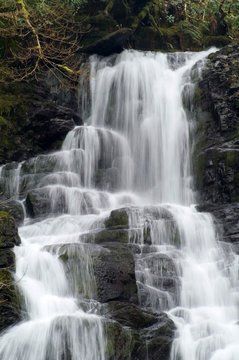 Torc Waterfall 6