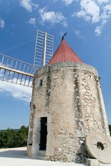 moulin de provence