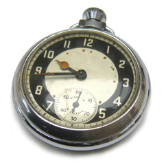 pocket watch