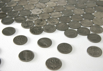 coins