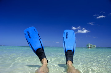 vacances