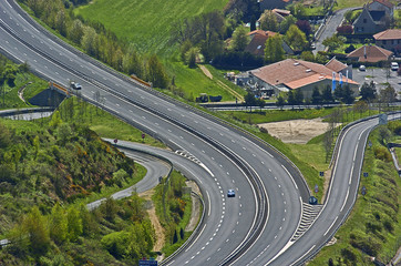 autoroute 05