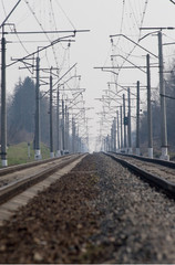 railroad