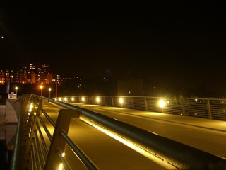 Fototapeta premium altstadtbrücke