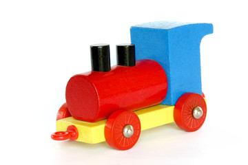 kinder spielzeug lokomotive