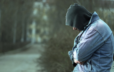 cold weather and hobo