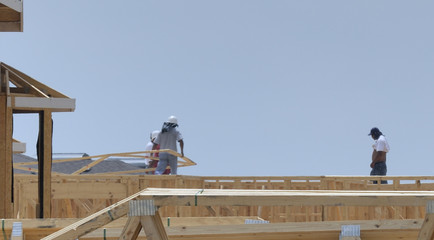 construction workers