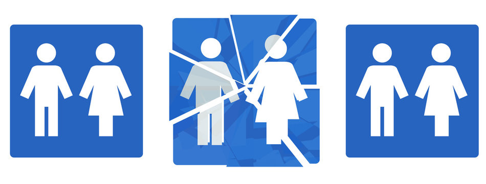 divorce