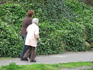 promenade