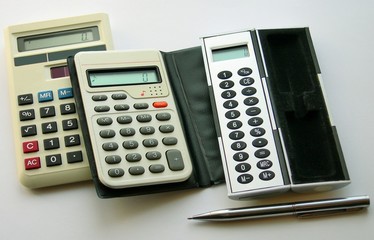   calculators