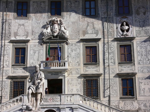 place des cavaliers