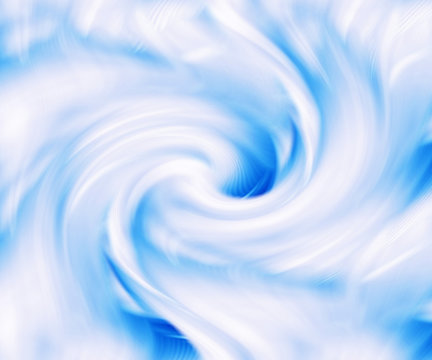 cloud twirl