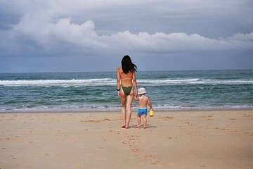 mère et son enfant 2