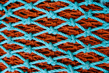 fishing nets
